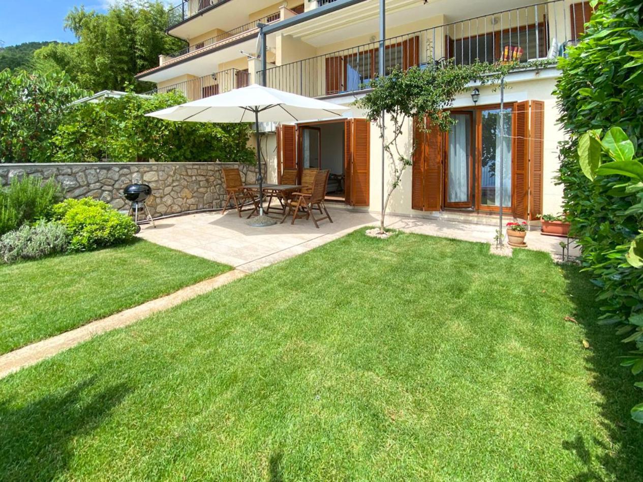 Apartment Peharovo Lovran Luaran gambar