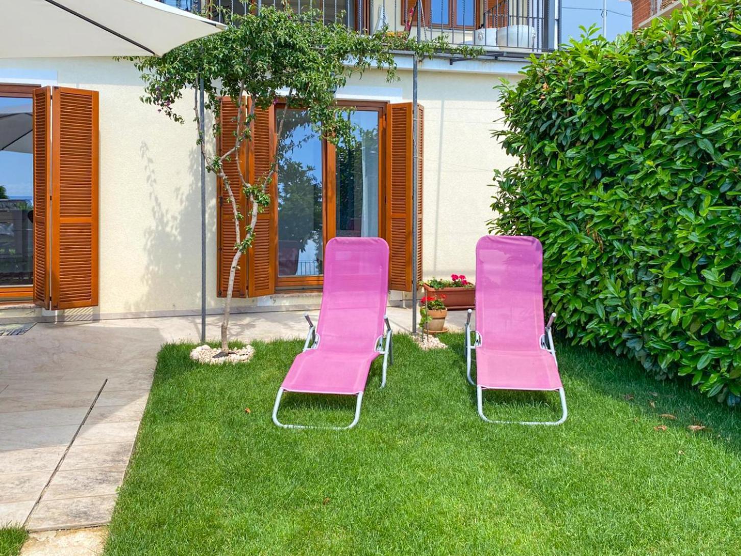 Apartment Peharovo Lovran Luaran gambar