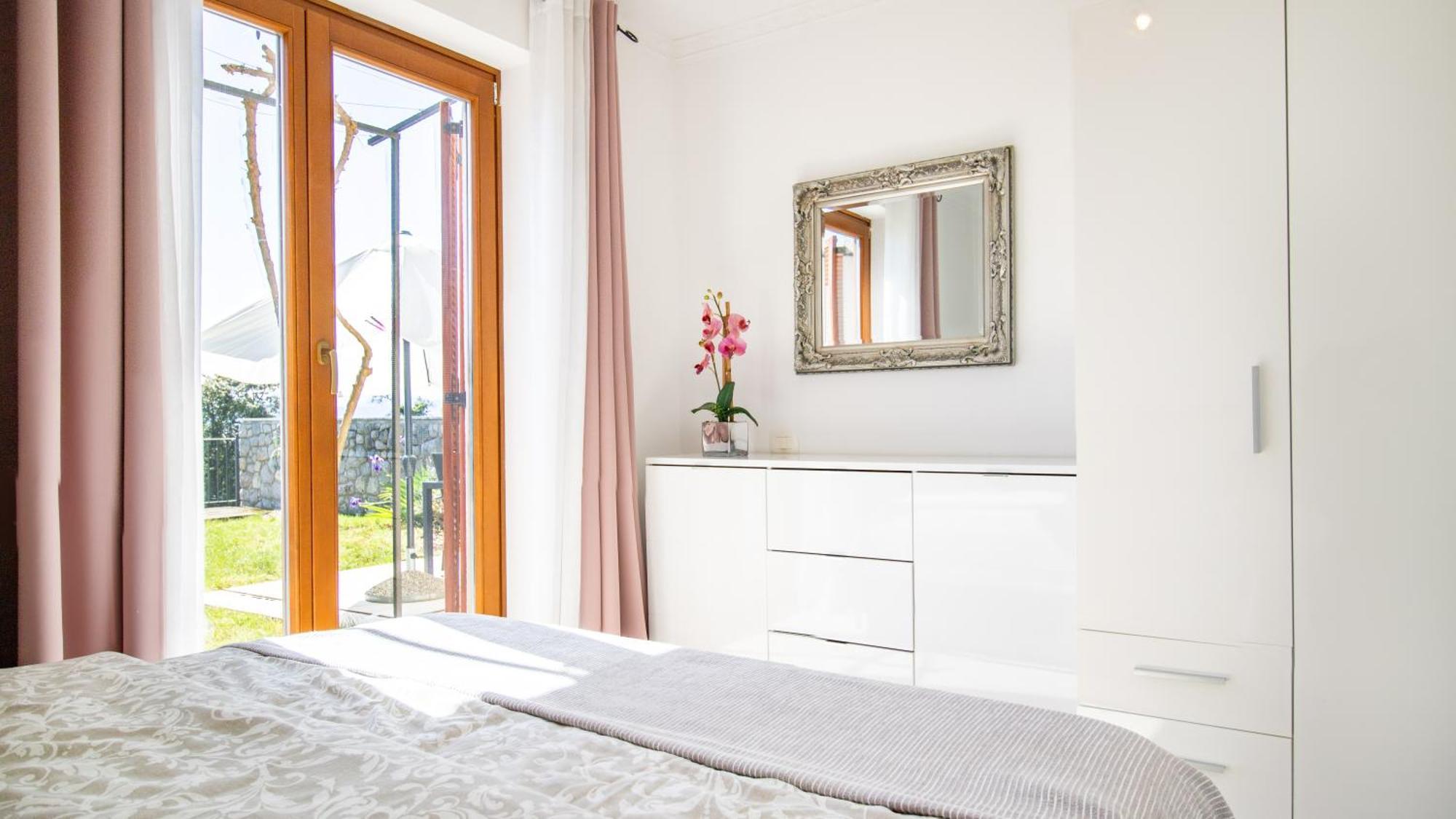 Apartment Peharovo Lovran Luaran gambar