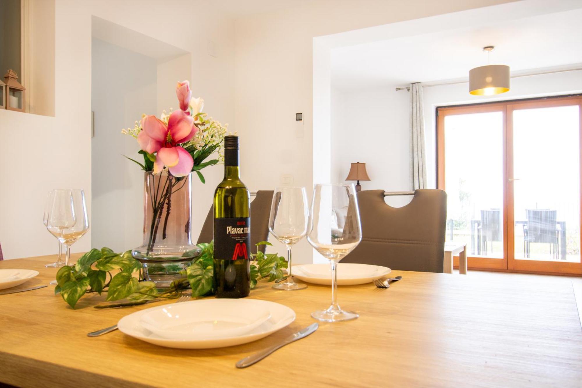 Apartment Peharovo Lovran Luaran gambar
