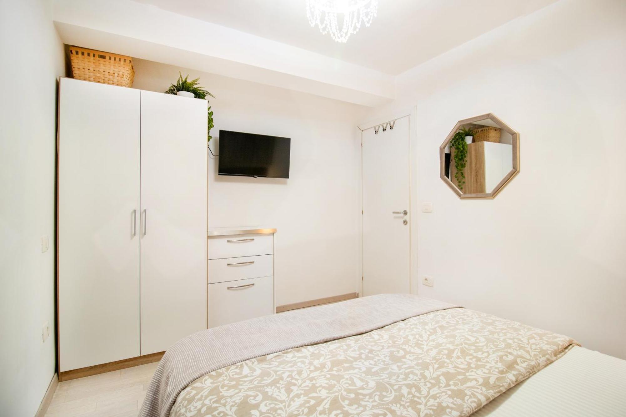 Apartment Peharovo Lovran Luaran gambar