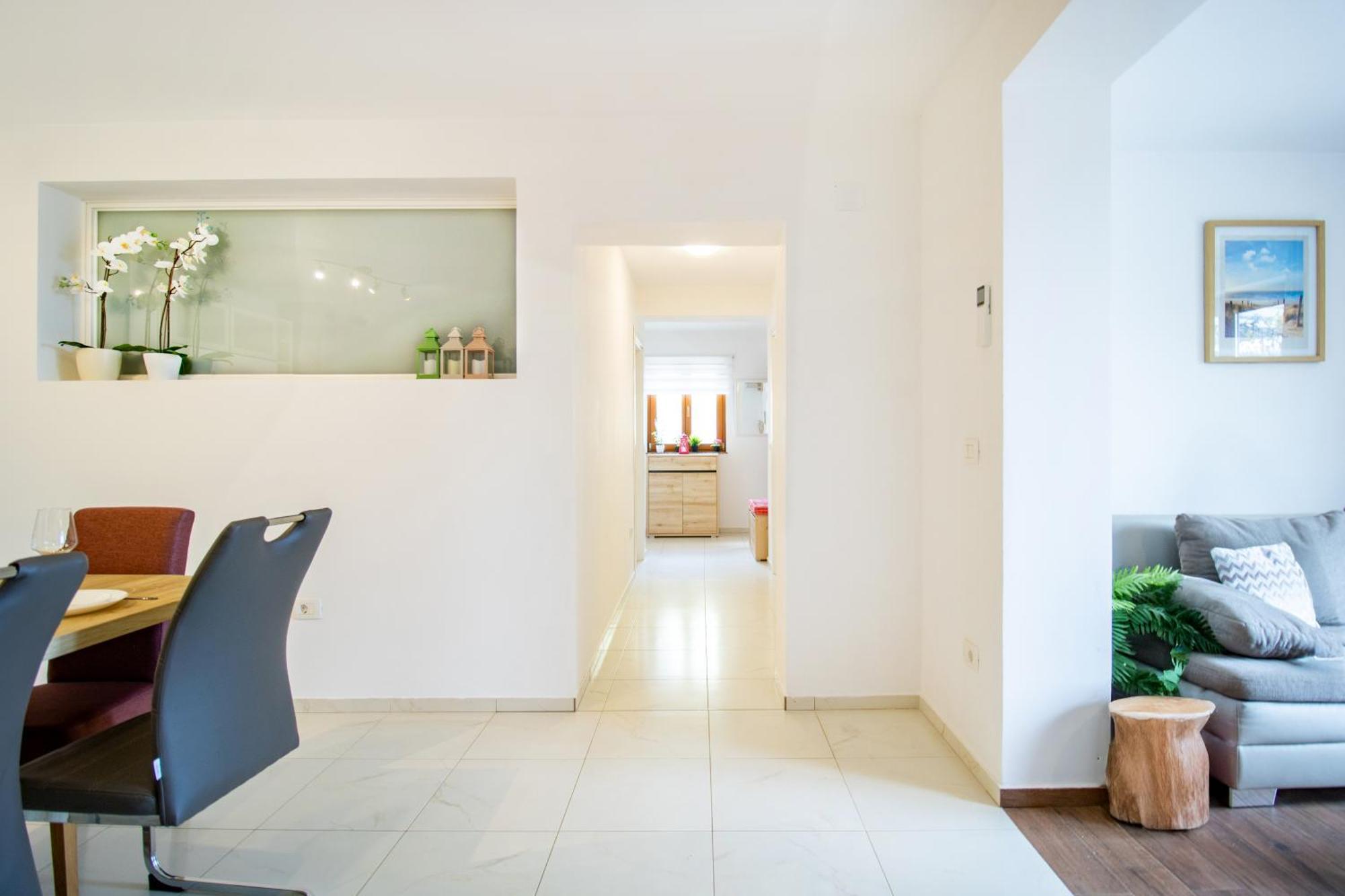 Apartment Peharovo Lovran Luaran gambar