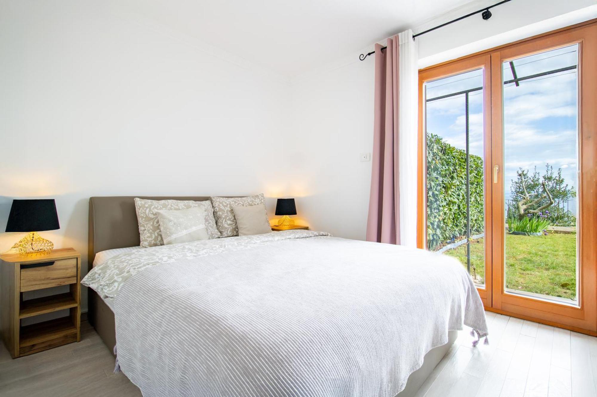 Apartment Peharovo Lovran Luaran gambar