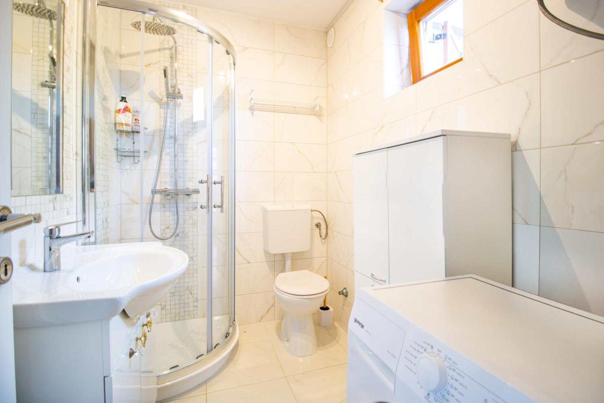 Apartment Peharovo Lovran Luaran gambar